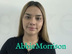 AbbieMorrison