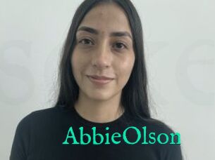 AbbieOlson