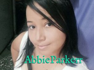 AbbieParkerr
