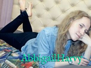 AbbigailHarvy