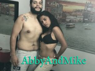 AbbyAndMike