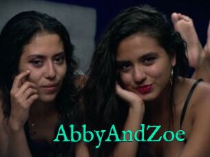 AbbyAndZoe