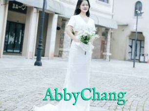 AbbyChang