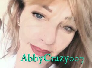 AbbyCrazy007