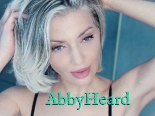 AbbyHeard