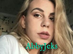 AbbyJeks