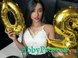 AbbyPreston