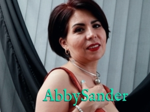 AbbySander