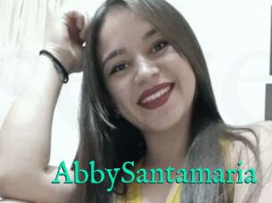 AbbySantamaria