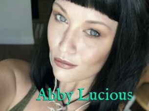 Abby_Lucious