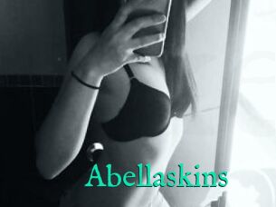Abellaskins