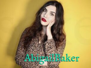 AbigailBaker