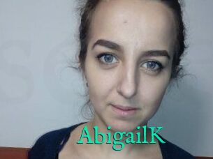 AbigailK