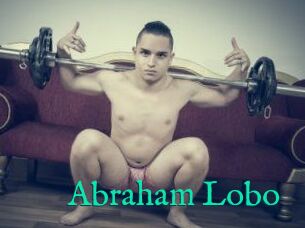 Abraham_Lobo