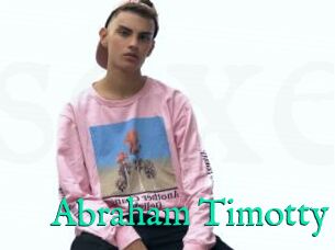 Abraham_Timotty