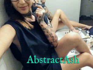 AbstractAsh