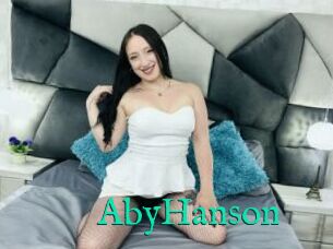 AbyHanson