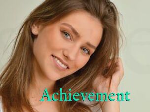Achievement