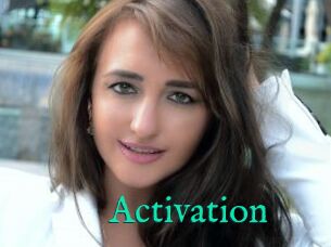 Activation