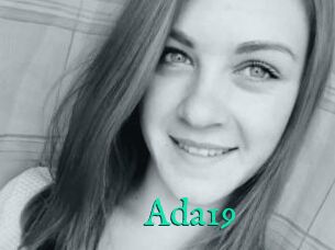 Ada19