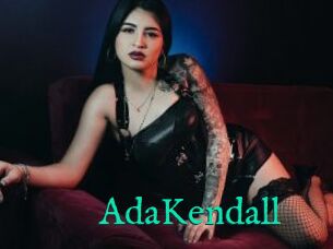AdaKendall