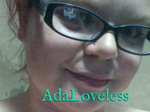 AdaLoveless