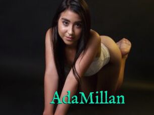 AdaMillan