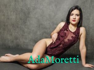 AdaMoretti