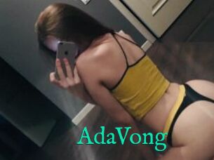 AdaVong