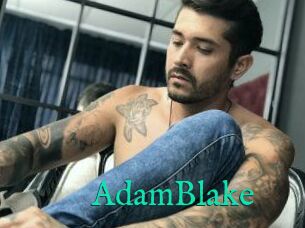 AdamBlake