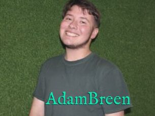 AdamBreen