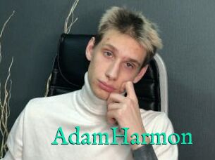 AdamHarmon