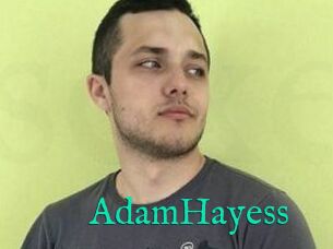 AdamHayess