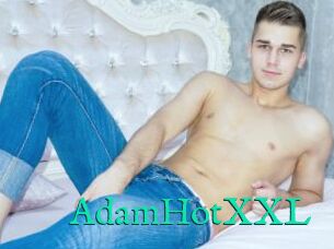 AdamHotXXL