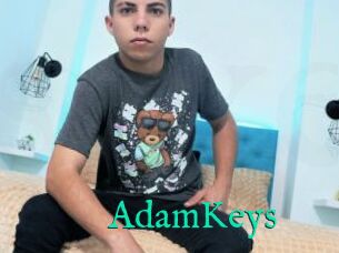 AdamKeys