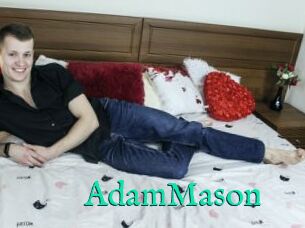 AdamMason