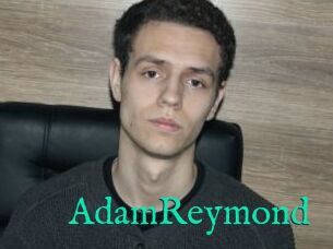 AdamReymond