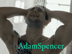 AdamSpencer