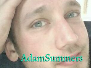 AdamSummers