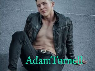 AdamTurnell