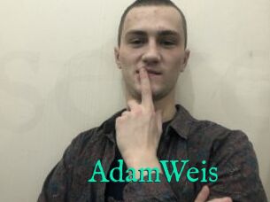 AdamWeis