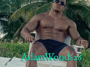 AdamWoods26