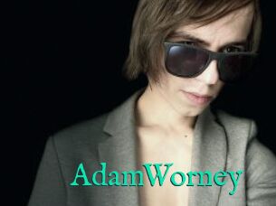 AdamWorney