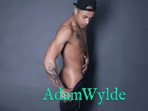 AdamWylde