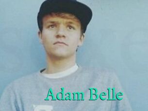 Adam_Belle