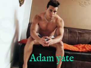 Adam_yate