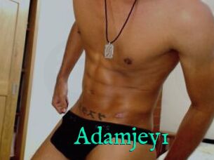 Adamjey1