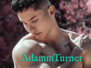 AdammTurner