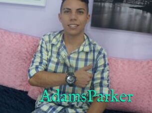 AdamsParker