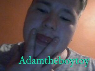 Adamtheboytoy